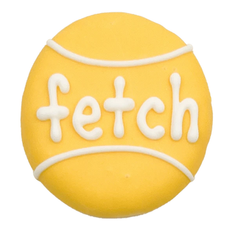 Bosco and Roxy's Bosco and Roxy's Canine Classics | Epic Fetch Ball