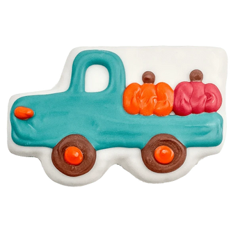 Bosco and Roxy's Bosco and Roxy's Fall | Gourds on the Go