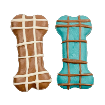 Bosco and Roxy's Bosco and Roxy's Fall | Rustic Small Bones