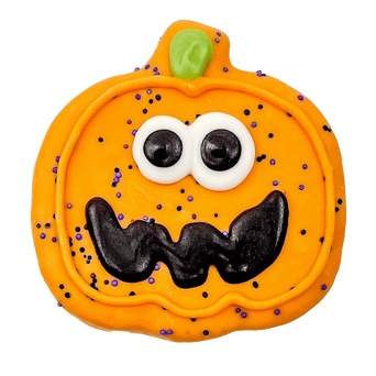 Bosco and Roxy's Bosco and Roxy's Halloween | Sir Squash-a-lot