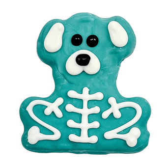 Bosco and Roxy's Bosco and Roxy's Halloween | The Rib Tickler