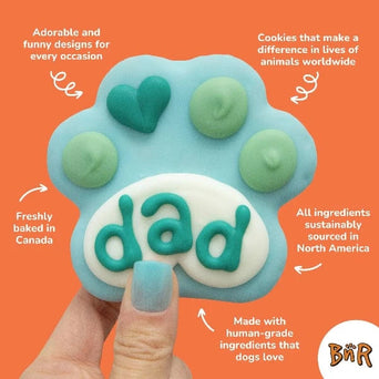 Bosco and Roxy's Bosco and Roxy's Pride & Family | Mini Donuts