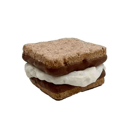 Bosco and Roxy's Summer BBQ Exclusive Smile S'more Dog Cookie