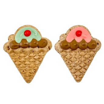 Bosco and Roxy's Bosco and Roxy's Summer Eats | Scooby Scoops