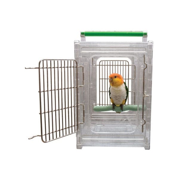 CP Cages &amp; Stands