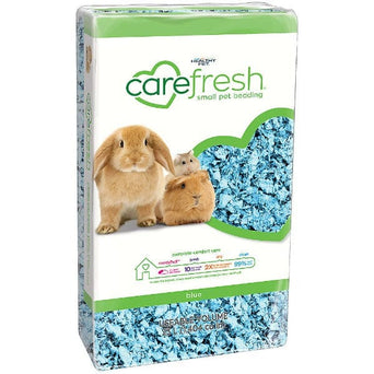 Carefresh CareFresh Blue Small Animal Bedding