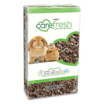 Carefresh CareFresh Natural Small Pet Bedding
