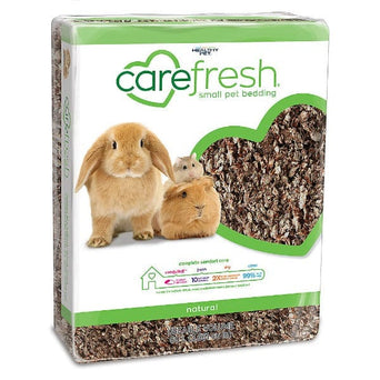 Carefresh CareFresh Natural Small Pet Bedding