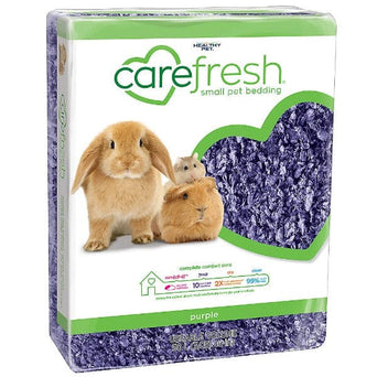 Carefresh CareFresh Purple Small Animal Bedding