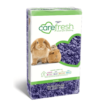 Carefresh CareFresh Purple Small Animal Bedding