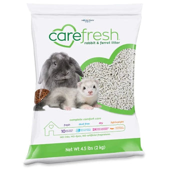 Carefresh carefresh Rabbit & Ferret Litter