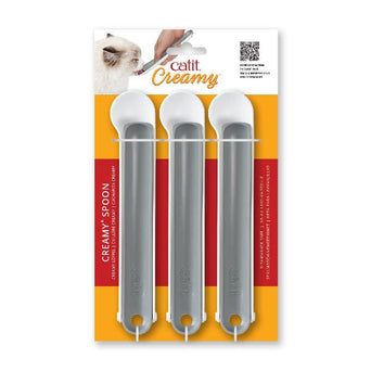 Catit Catit Creamy Spoons