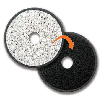 Catit Catit Dual Action Fountain Filter 2-Pack