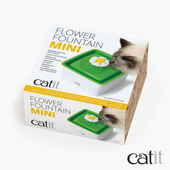 Catit Catit Mini Flower Fountain