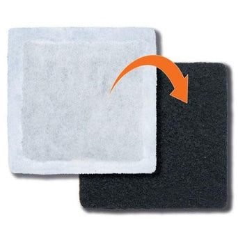 Catit Catit Mini Fountain Filter 3-Pack