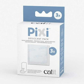 Catit Catit PIXI Desiccant Pack