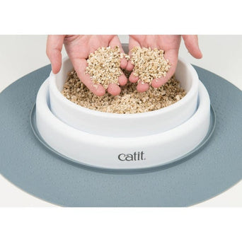 Catit Catit Senses 2.0 Cat Grass Kit