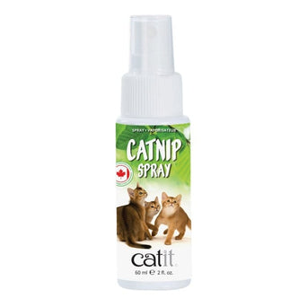Catit Catit Senses 2.0 Catnip Spray