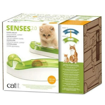 Catit Catit Senses 2.0 Super Circuit