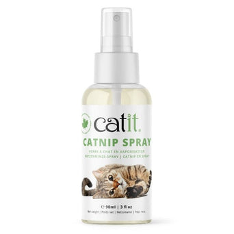 Catit Catit Senses Catnip Spray