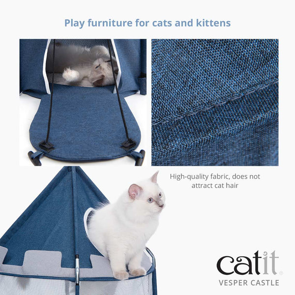 Catit Vesper Castle – Petland Canada