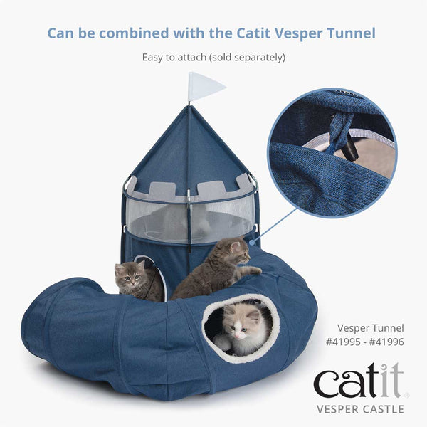 Catit Vesper Castle – Petland Canada
