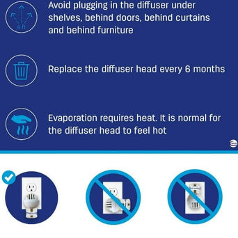 Ceva ADAPTIL 30 Day Refill