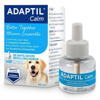 Ceva ADAPTIL 30 Day Refill