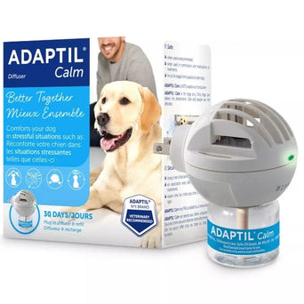 Ceva ADAPTIL Calm Home Diffuser Kit