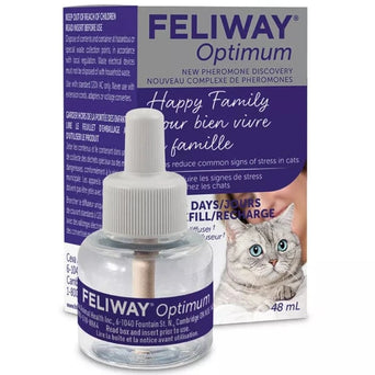 Ceva FELIWAY OPTIMUM 30 Day Refill