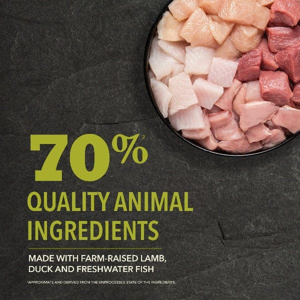 ACANA Highest Protein Grasslands Recipe Dry Dog Food Petland Canada