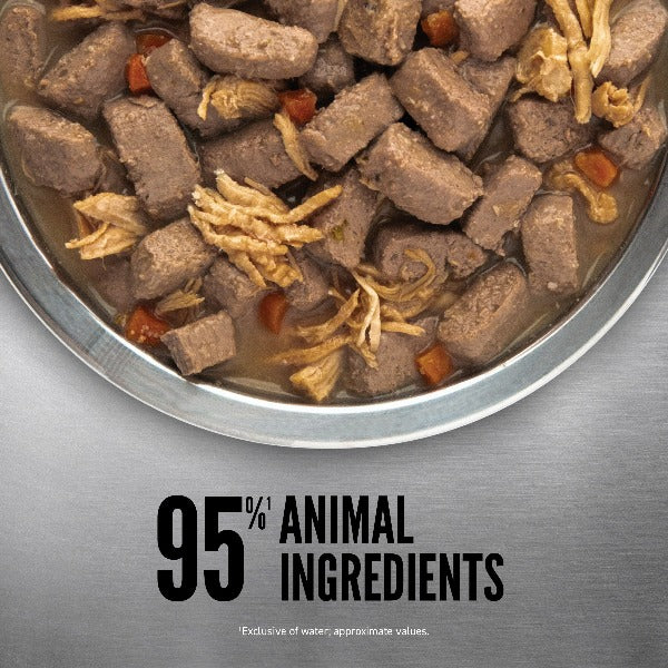 Orijen Original Canned Dog Food Petland Canada