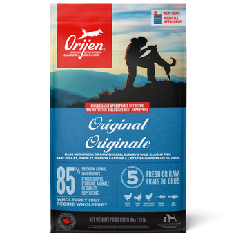 Champion Petfoods Orijen Original Dry Dog Food