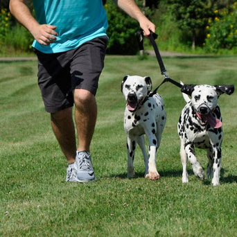 Coastal Pet Products Coastal 2 Dog Adjustable Coupler