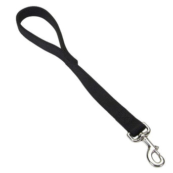 Coastal Pet Products Coastal Double-Ply Dog Traffic Leash