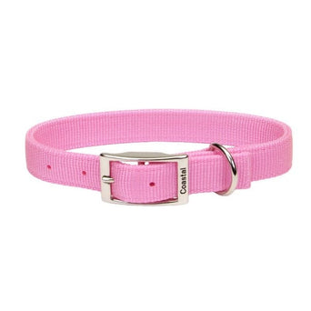 Coastal Pet Products Coastal Double Ply Nylon Dog Collar