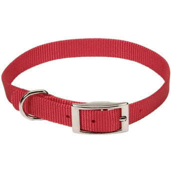 Coastal Pet Products Coastal Single-Ply Dog Collar