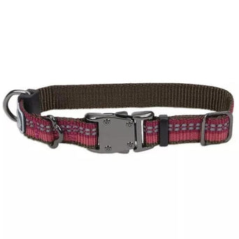 Coastal Pet Products K9 Explorer Reflective Adjustable Dog Collar