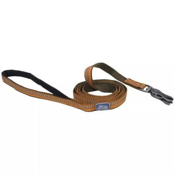 Coastal Pet Products K9 Explorer Reflective Dog Leash with Scissor Snap