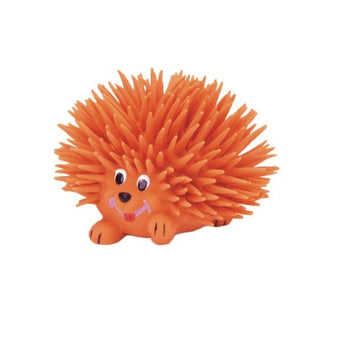 Coastal Pet Products Rascals Latex Medium Hedgehog Dog Toy