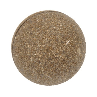 Coastal Pet Products Turbo Scratcher Catnip Ball