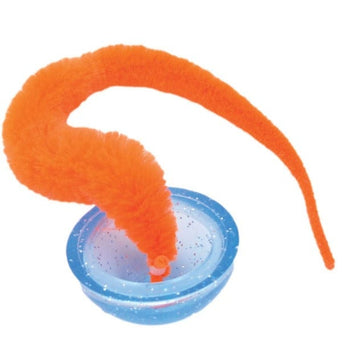Coastal Pet Products Turbo Tail Popper Cat Toy