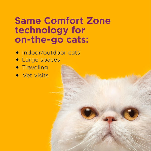 Comfort Zone Calming Collar – Petland Canada1