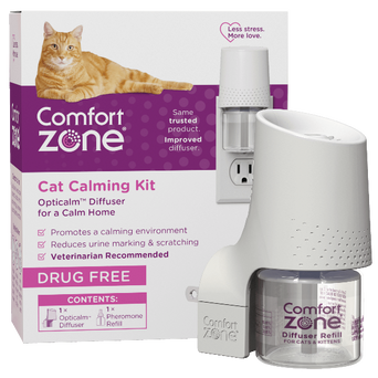 Comfort Zone Comfort Zone Calming Diffuser Kit