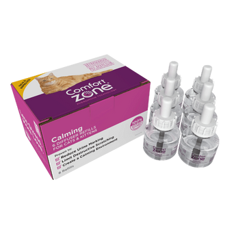 Comfort Zone Comfort Zone Calming Diffuser Kit