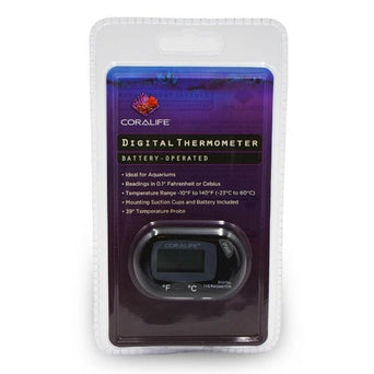 Coralife Coralife Digital Thermometer