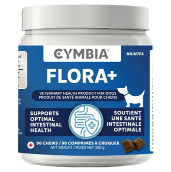 Cymbia Cymbia FLORA+ Digestive Health Dog Supplement
