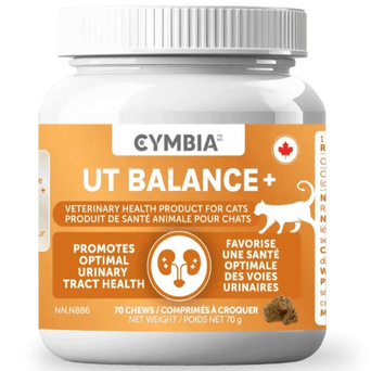 Cymbia Cymbia UT BALANCE+ Urinary Health Cat Supplement