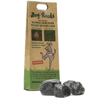 Dog Rocks Dog Rocks - Save your Lawn