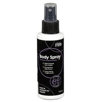 Enviro Fresh Enviro Fresh Body Spray